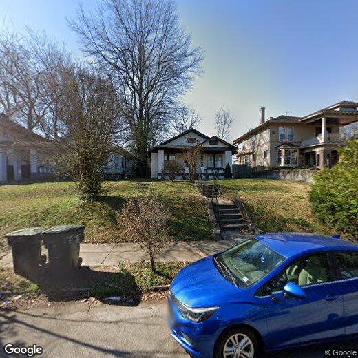 1351 Tutwiler Ave, Memphis, TN 38107 House for Rent in Memphis, TN