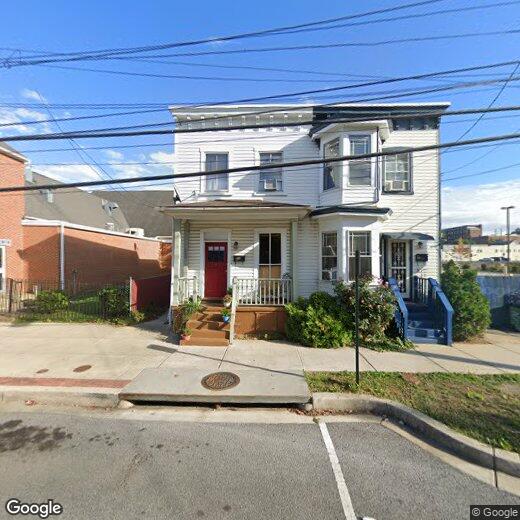 Primary Photo - 2 br, 1 bath House - 240 Jonathan Street