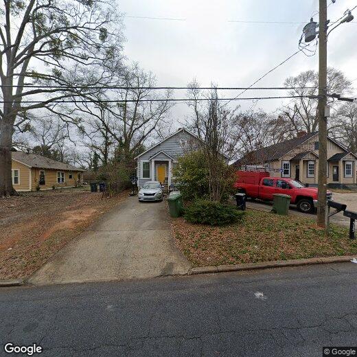 Primary Photo - 315 W Chappell St