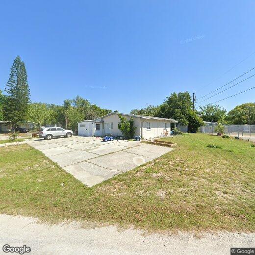 4802 Drift Tide Dr, New Port Richey, FL 34652 House for Rent in New