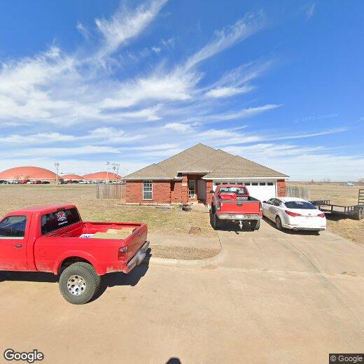 204 Meadowlark Ln, Geronimo, OK 73543 House for Rent in Geronimo, OK