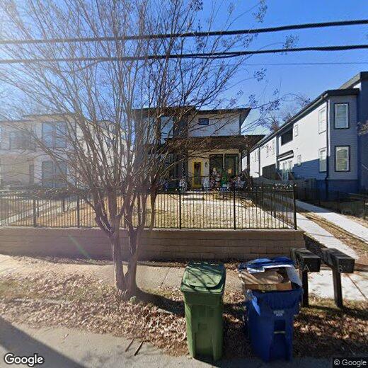 36 Walthall St NE, Atlanta, GA 30307 House for Rent in Atlanta, GA