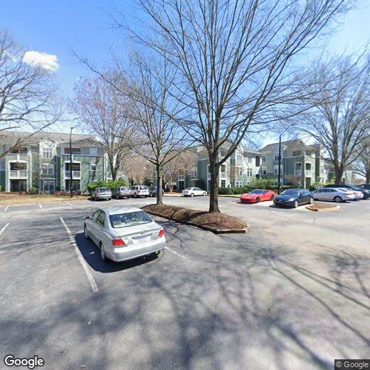 Primary Photo - 1121 Parkridge Ln