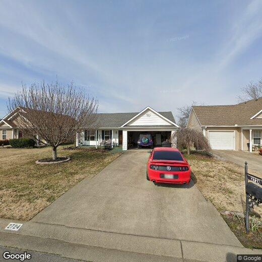 Primary Photo - 2 br, 2 bath House - 2724 Oxford Hall Ave