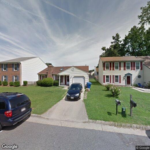 Primary Photo - 2504 Elon Dr
