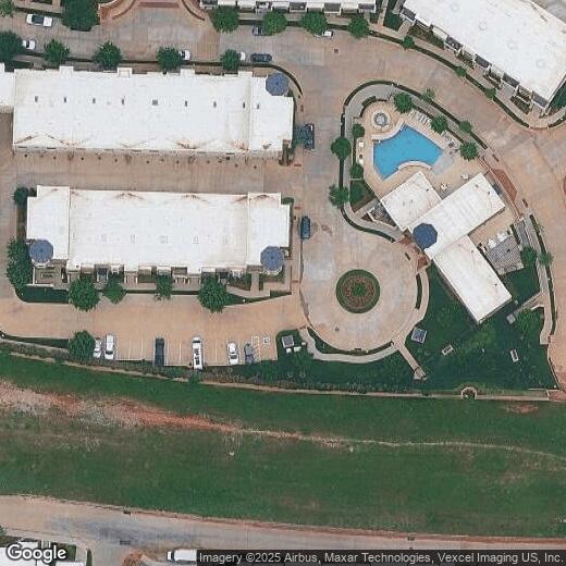 115 N Geary Cir, Oklahoma City, OK 73104 Townhome Rentals in Oklahoma City OK