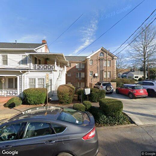 95 Ponce De Leon Ct, Decatur, GA 30030 Condo for Rent in Decatur, GA