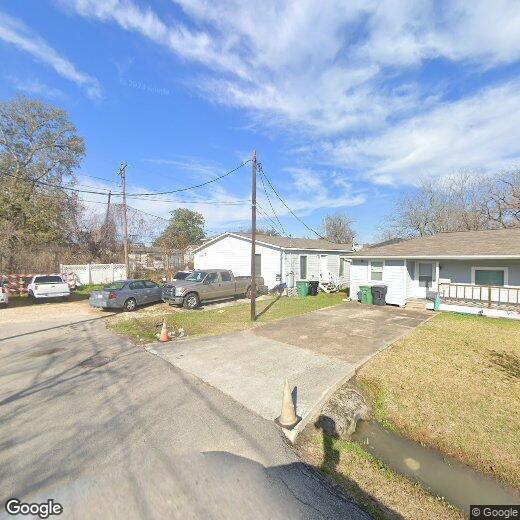 309 Gans St Unit A, Houston, TX 77029 Apartment for Rent in Houston