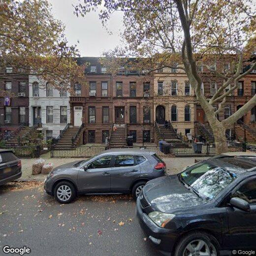 HALSEY STREET Room for Rent in Brooklyn, NY