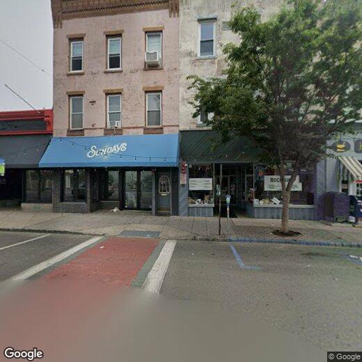 Primary Photo - 100 Main St