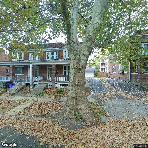 Primary Photo - 4 br, 1 bath House - 2619 N 5th St
