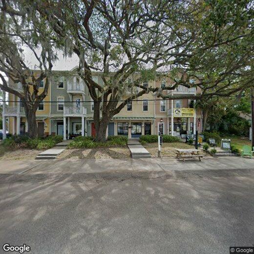 824 Paris Ave, Port Royal, SC 29935 Townhome Rentals in Port Royal SC