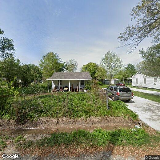 Primary Photo - 822 Jasper St