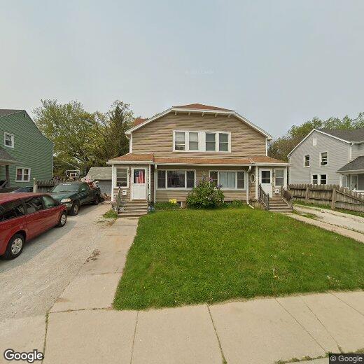 Duplex For Rent In Racine