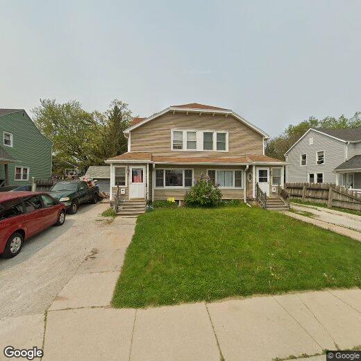 3310 Victory Ave Unit duplex, Racine, WI 53405 Apartment for Rent in