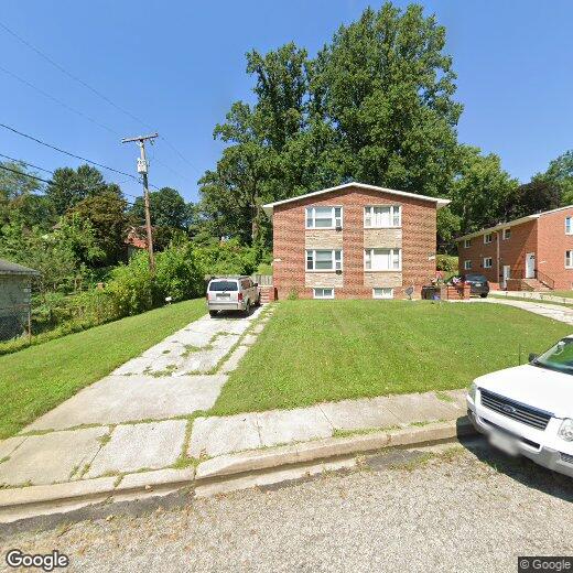 Primary Photo - 6402 Everall Ave