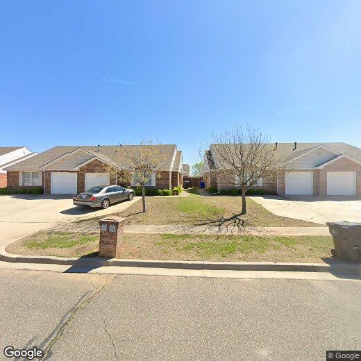 1919 Leeds Ln, Norman, OK 73071 Townhome Rentals in Norman OK