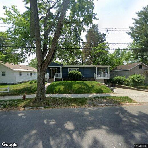 545 Bradford Rd, Schenectady, NY 12304 House Rental in Schenectady