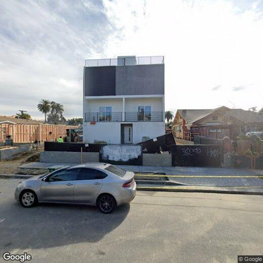 Primary Photo - 216 N Coronado St