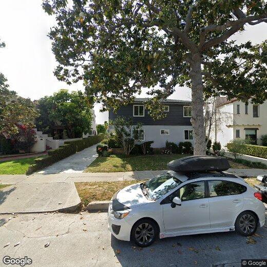 Primary Photo - 1055 S Genesee Ave