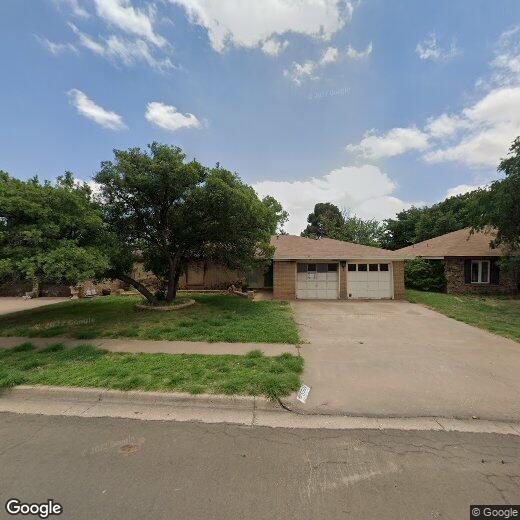 5527 90th St, Lubbock, TX 79424 House Rental in Lubbock, TX