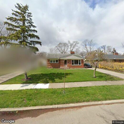 1510 Woodland Dr, Ann Arbor, MI 48103 House Rental in Ann Arbor, MI