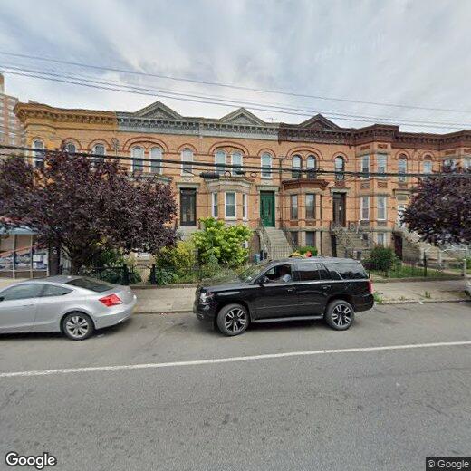 Foto principal - True 1-bedroom plus office space on AVENUE...