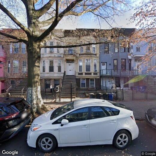 Primary Photo - CHAUNCEY STREET