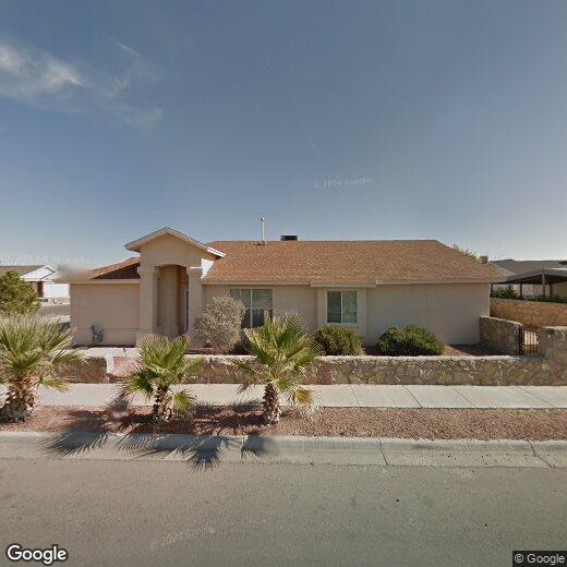 11608 Sandy Plateau Cir, El Paso, TX 79936 House for Rent in El Paso