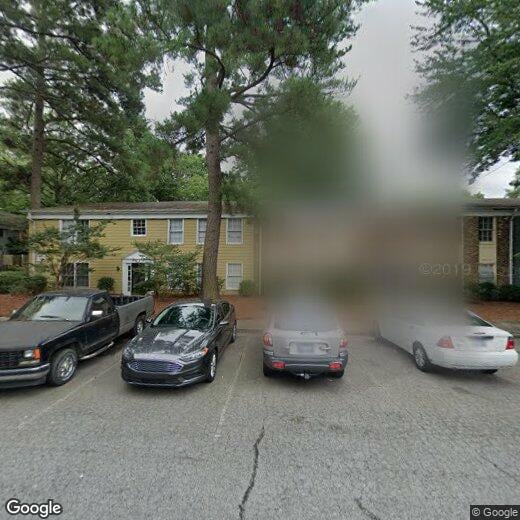 Primary Photo - Georgetown - 2 bedroom, 2 bath, main level