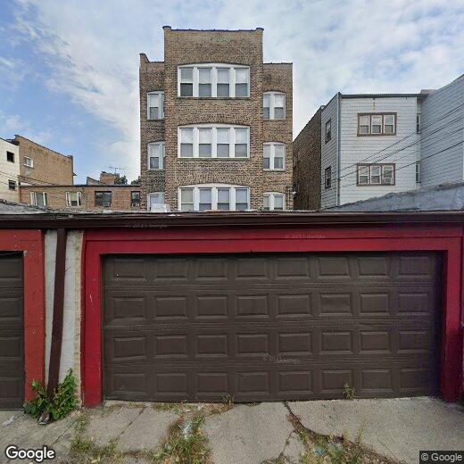 Primary Photo - 6730 S Merrill Ave