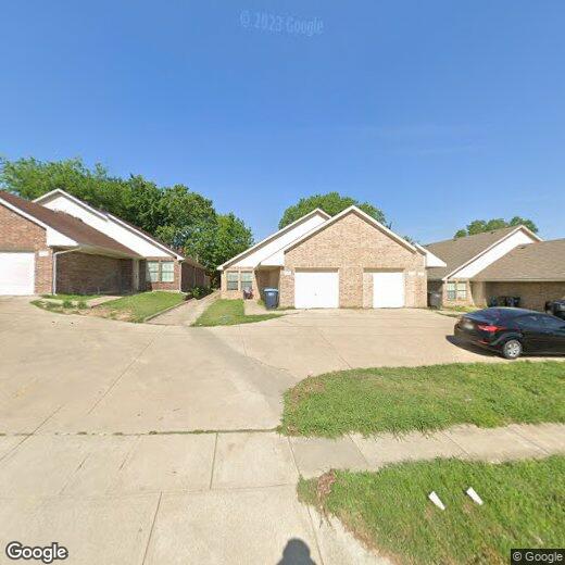 Primary Photo - 3124-3126 S Cherry Ln