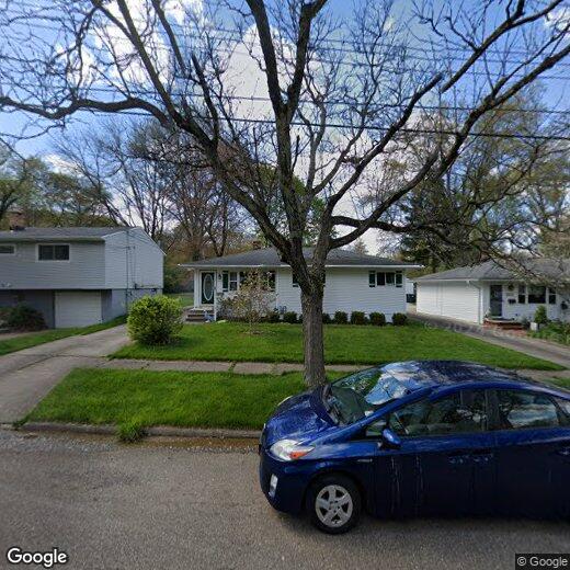 1030 Endicott Dr, Akron, OH 44313 House Rental in Akron, OH