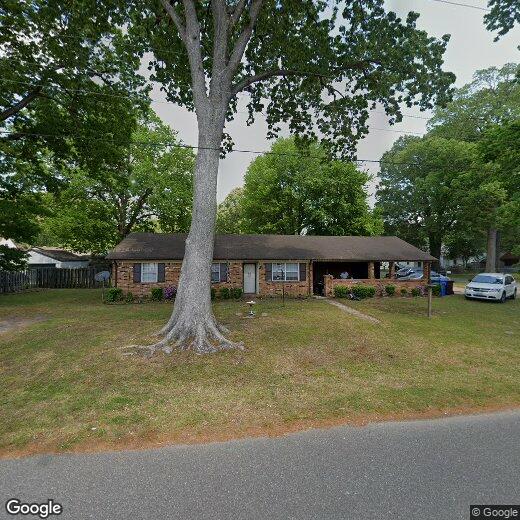 1220 Philadelphia St, Chesapeake, VA 23320 House Rental in Chesapeake