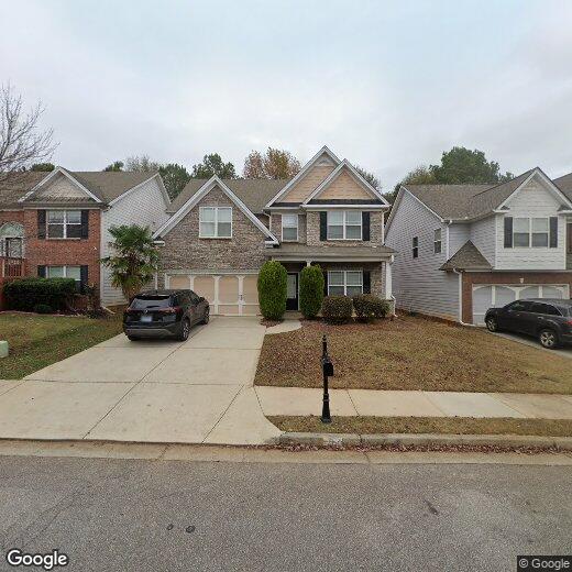 652 Lynnfield Dr SE, Lawrenceville, GA 30045 House Rental in