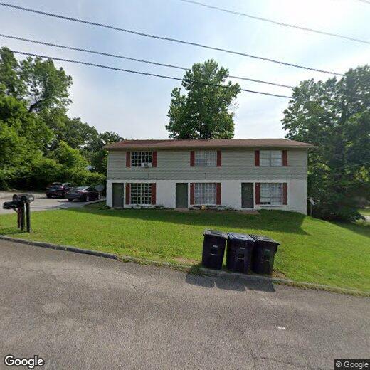 3653 Shirl Jo Ln, Chattanooga, TN 37412 House Rental in Chattanooga, TN