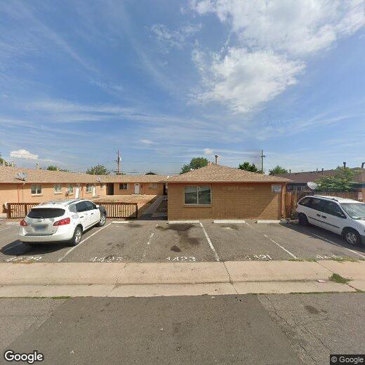 44194439 W Nevada Pl, Denver, CO 80219 Room for Rent in Denver, CO