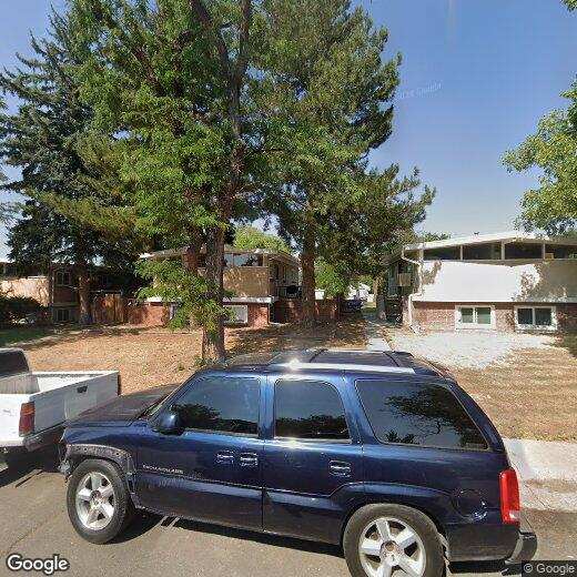 Foto principal - 1127 Clinton St