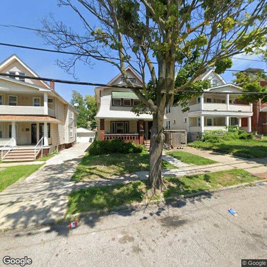 1753 Collamer Ave, East Cleveland, OH 44112 Apartment for Rent in