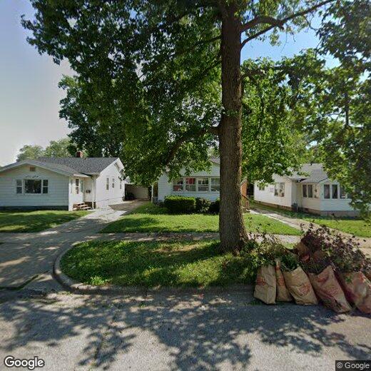 2121 E Whitmer St, Decatur, IL 62521 House Rental in Decatur, IL