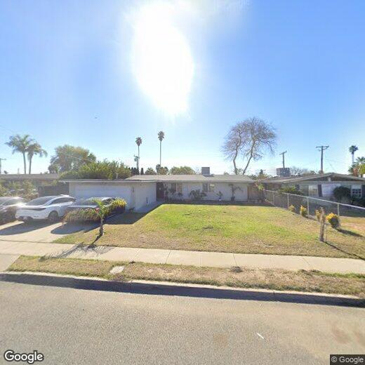 Primary Photo - Charming 4-Bedroom Home for Rent in San Be...
