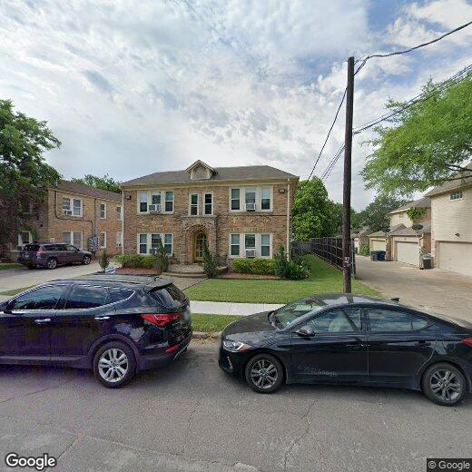 Foto principal - 5900 Oram St