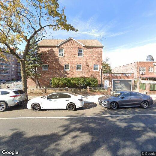 117 Remsen Ave, Brooklyn, NY 11212 Townhome Rentals in Brooklyn NY