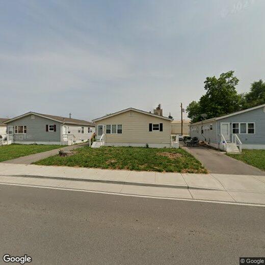 731 St Louis Ave Front, Valley Park, MO 63088 Townhouse for Rent in