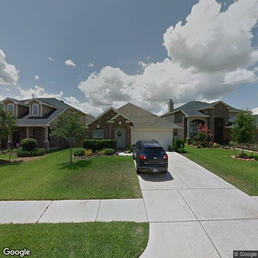 Primary Photo - 16911 Tranquility Park Dr