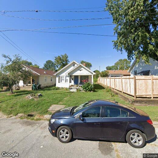 1508 Center St, Owensboro, KY 42303 House Rental in Owensboro, KY