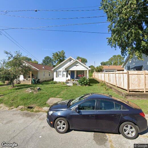 Primary Photo - 1508 Center St