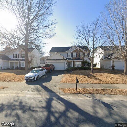 204 Trolley Car Way, Morrisville, NC 27560 House Rental in