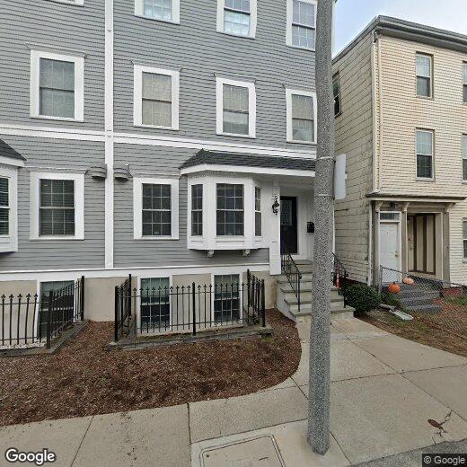 Primary Photo - 1200 Massachusetts Ave