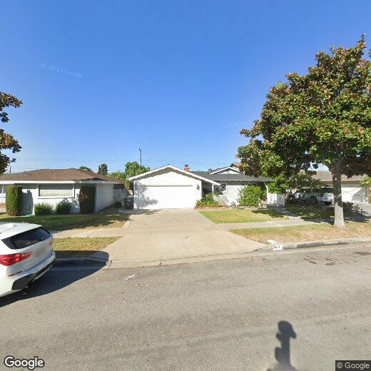 Foto principal - 864 N California St